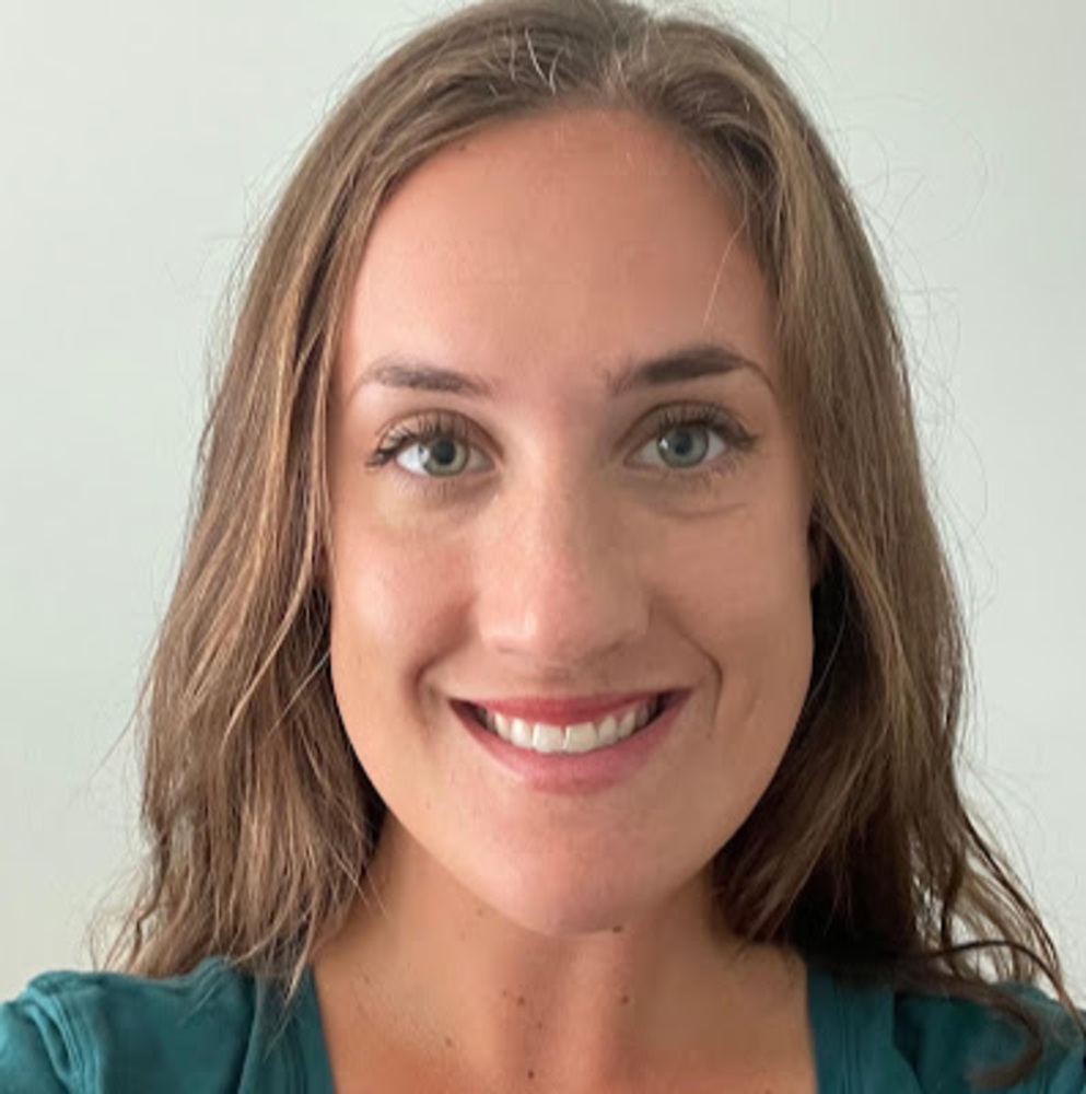 Meet your Posher, Joanna